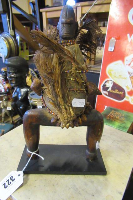 CAMEROON FERTILITY FIGURE Image