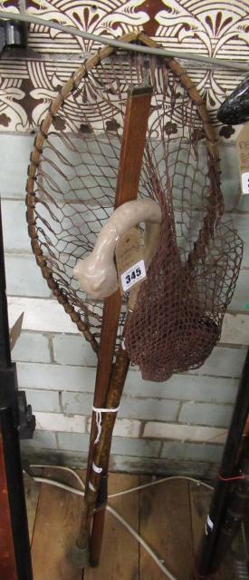 YARDSTICK NET AND ANOTHER Image