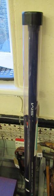 LEEDA 7.5 METER MARGIN FISHING POLE Image