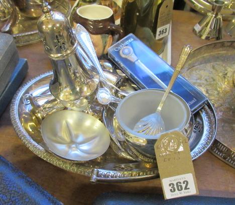 QUANTITY OF EPNS Image