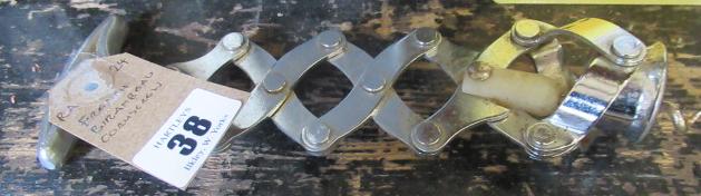 FRENCH BIRAMBEAU CORKSCREW Image