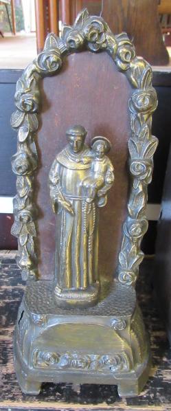 RELIGIOUS FIGURE Image