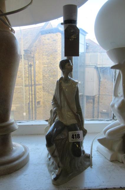 NAO TABLE LAMP Image