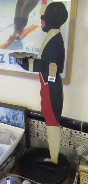 VINTAGE DUMB WAITER Image