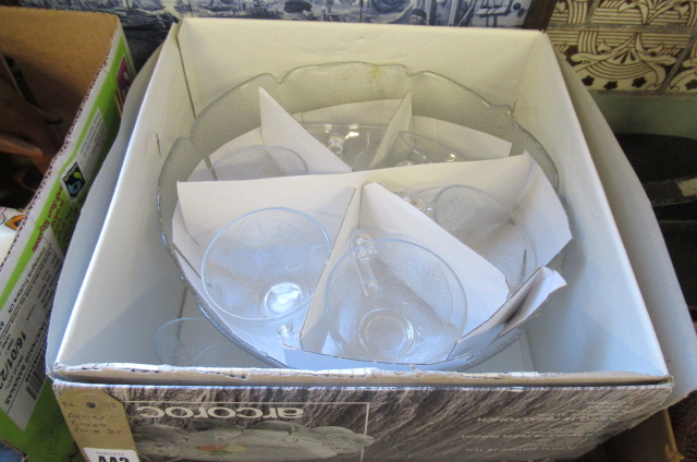 ARCORA BOXED PUNCH SET Image