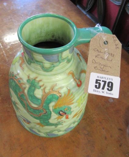 CHARLOTTE RHEAD EWER Image