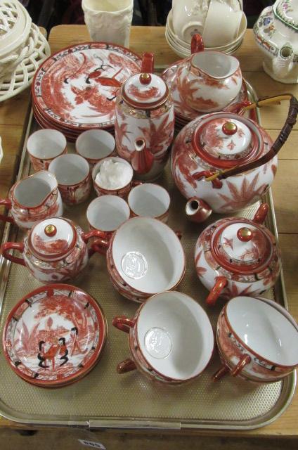 QUANTITY OF LUCKY CHINA Image