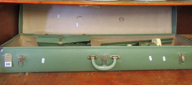 SINGER KNITTING MACHINE Image