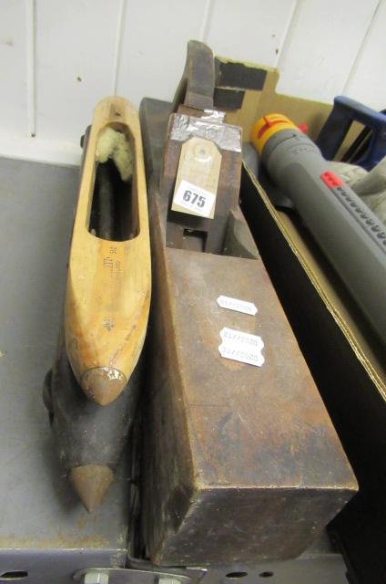 TWO  SHUTTLES AND A LARGE PLANE Image