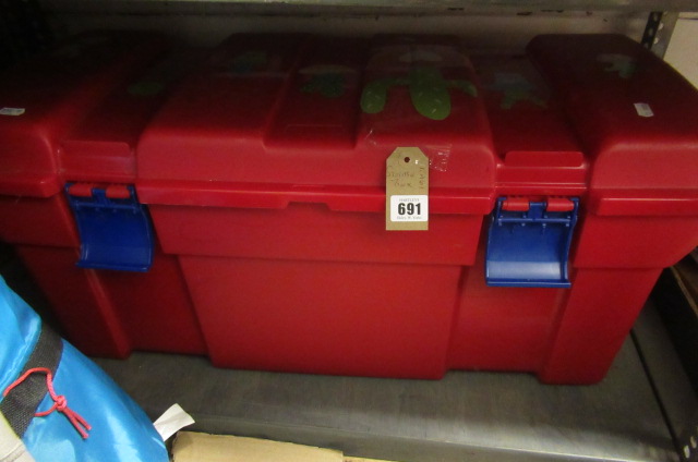 STORAGE BOX Image