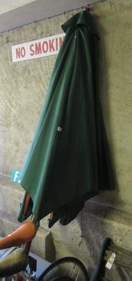 GARDEN PARASOL Image