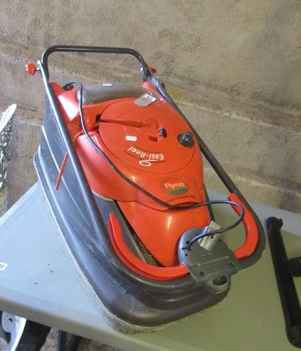 FLYMO MOWER Image