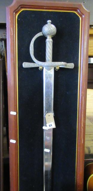 REPRODUCTION SWORD Image