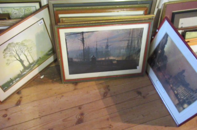 QUANTITY OF PRINTS Image