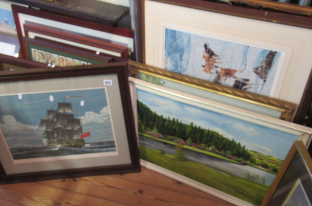 QUANTITY OF PRINTS Image