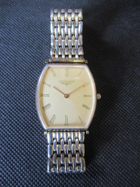 LONGINES LE GRAND CLASSIQUE WRISTWATCH Image
