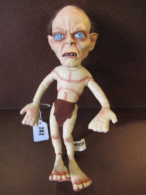 GOLLUM DOLL Image