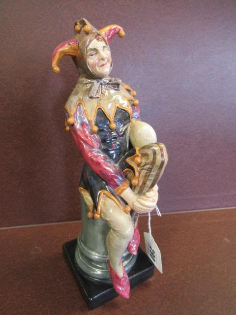 DOULTON JESTER HN1702 Image