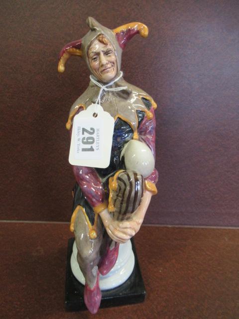 DOULTON JESTER HN2016 Image