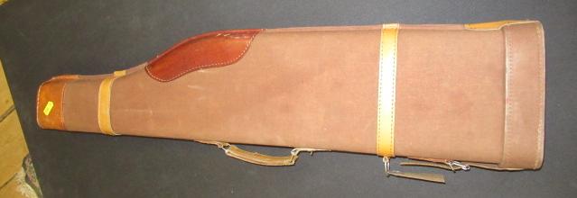LEG OF MUTTON GUN CASE Image