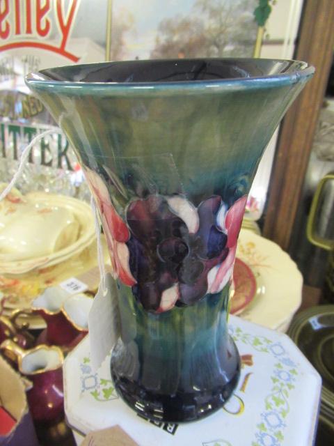 MOORCROFT VASE Image