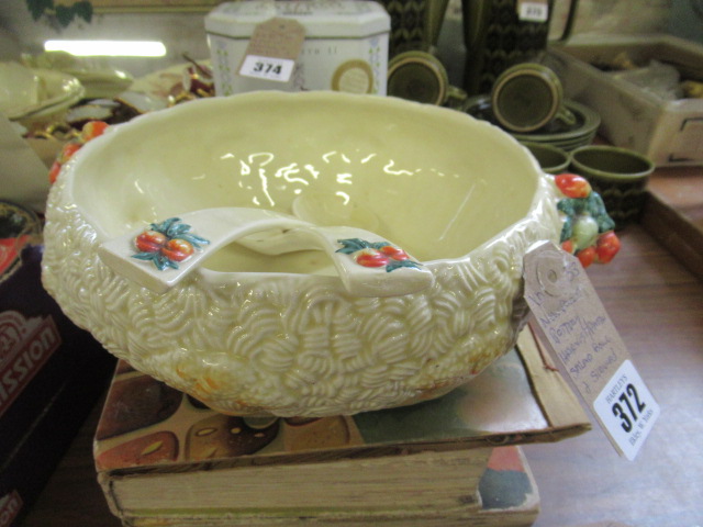 HARVEST PATTERN CERAMICS ETC Image