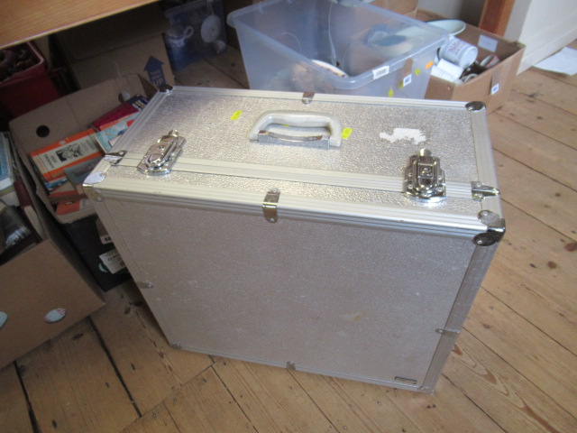 SMITH CASE FLIGHT CASE Image