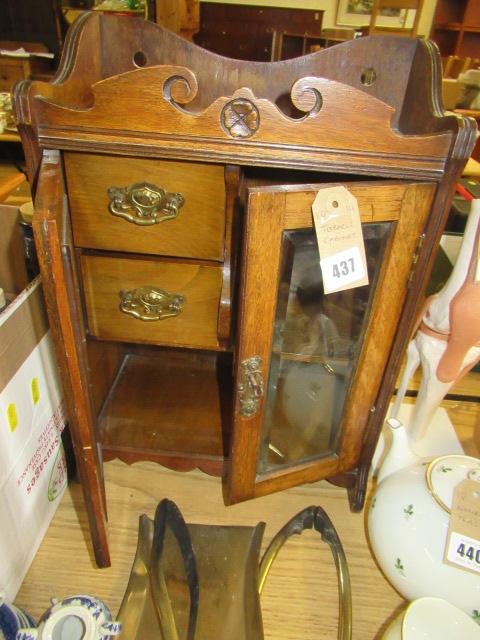 TOBACCO CABINET Image