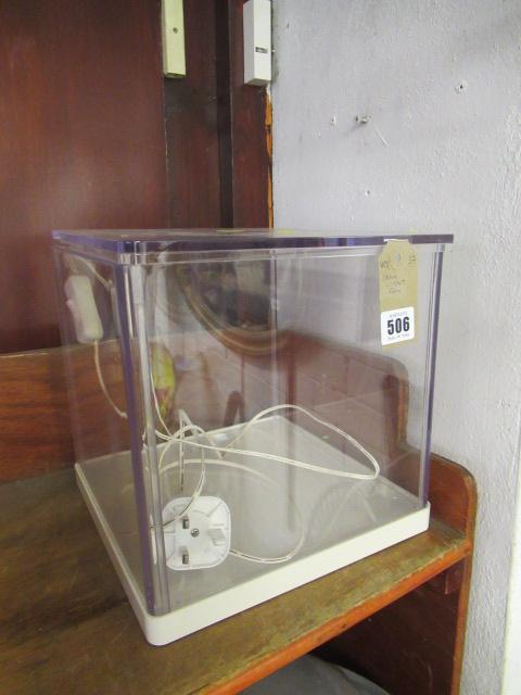 IKEA LIGHT BOX Image