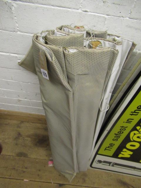 FABRIC WINDOW BLINDS Image