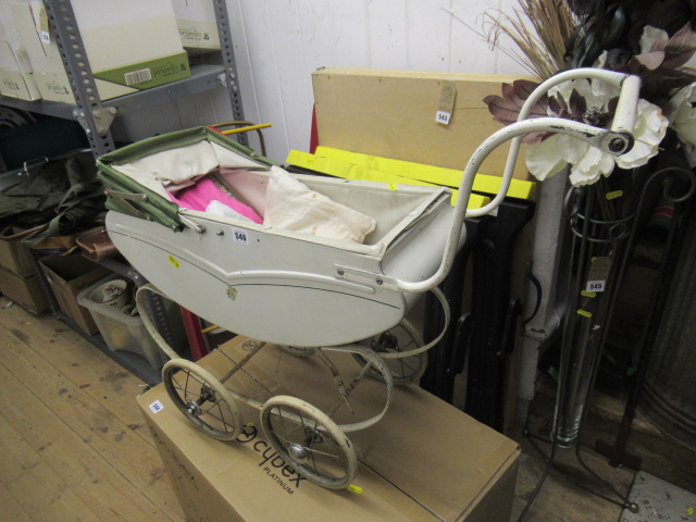 DOLLS PRAM Image