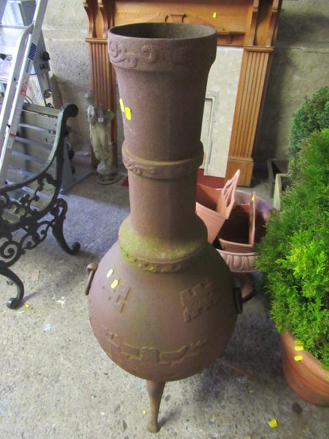 CHIMINEA Image
