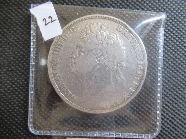 1821 CROWN Image