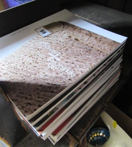 AUCTION CATALOGUES Image