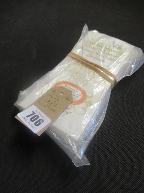 QUANTITY OF £1 AND £2 COINS Image