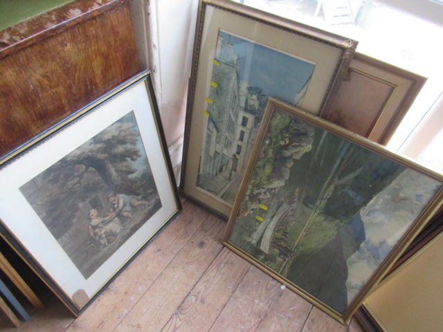 SIX PICTURES Image