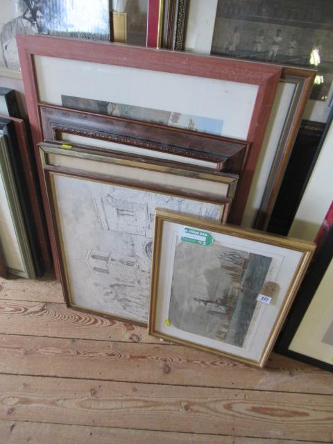 SEVEN PRINTS Image