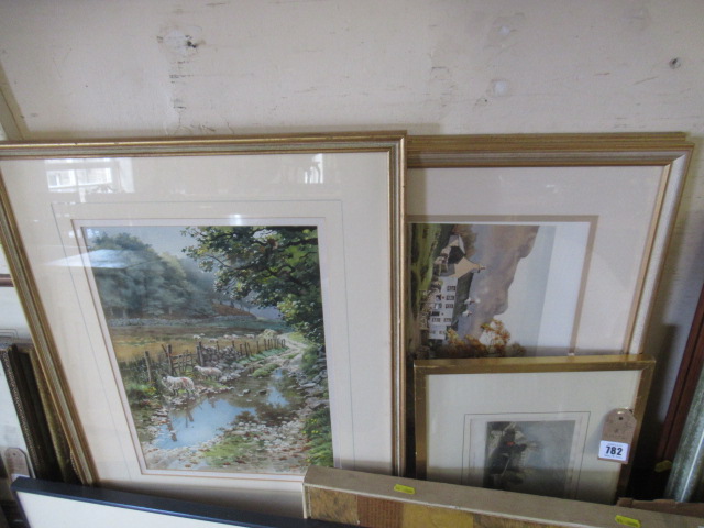 SIX PICTURES Image