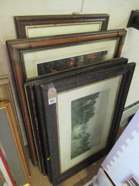 SEVEN PRINTS Image