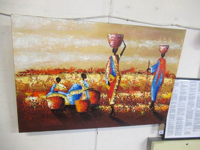 CANVAS PICTURE Image
