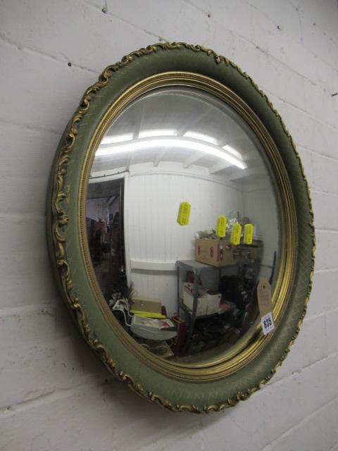 CIRCULAR MIRROR Image