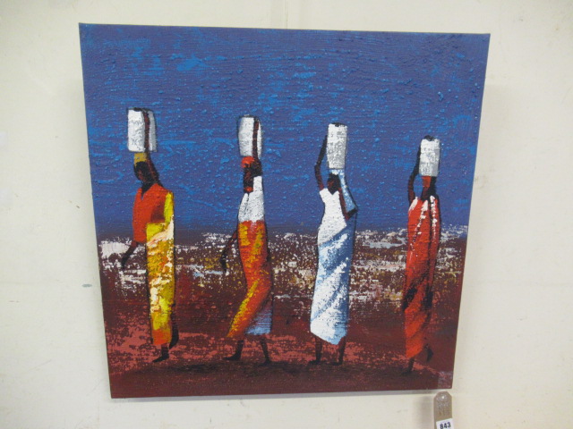 CANVAS PICTURE Image