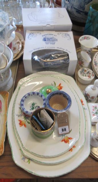 MIXED CERAMICS Image