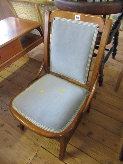 CHILDS CHAIR Image