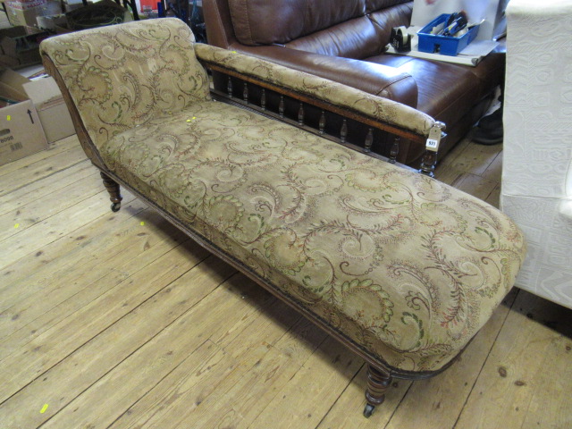 CHAISE LONGUE Image