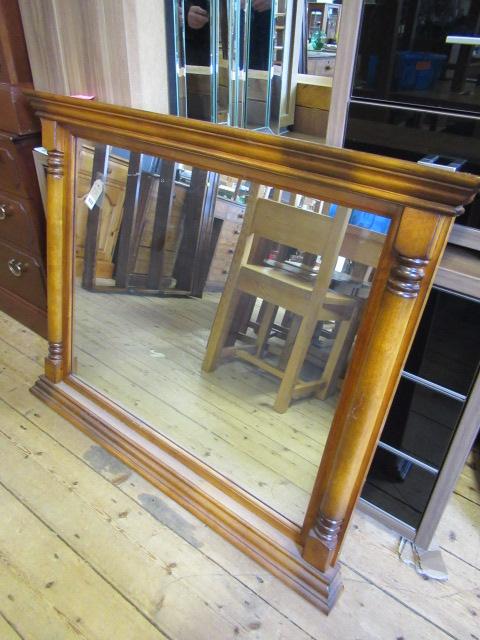 MANTLE MIRROR Image
