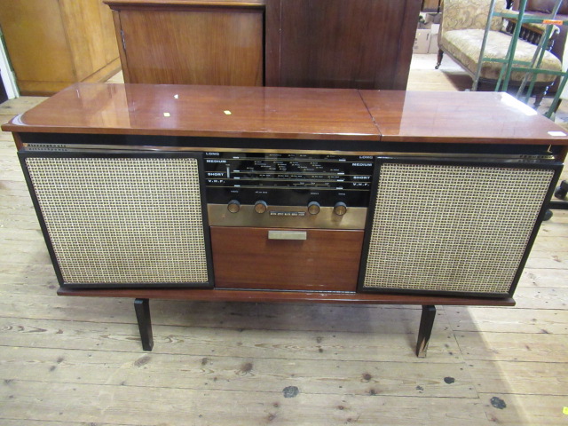 VINTAGE FERGUSON RADIOGRAM Image