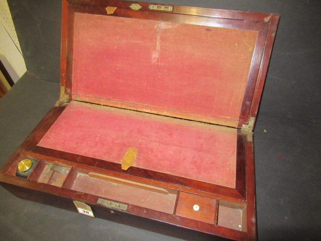 LARGE WRITING SLOPE Image