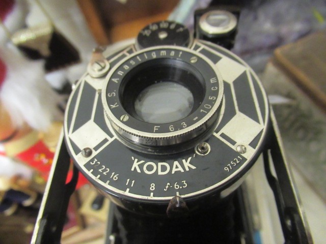 KERSHAW PEREGRINE CAMERA AND ANOTHER Image