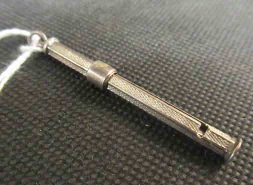 SILVER TOOTHPICK Image